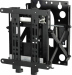 B-Tech Pop-Out Flat Screen Wall, Mount with Micro-Adjustment