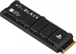SanDisk WD BLACK SN850P NVME SSD FOR, PS5 2TB