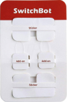 SwitchBot Add-on Sticker 3M Doppelseitiges Klebeband