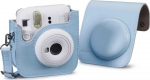 Cullmann RIO Fit 120 blue Camera bag for Instax Mini 12