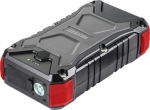 Voltcraft VC PB PD65W Rugged Powerbank Power Delivery 3.0 Li-Ion Black-Red LED