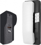 ENTRY PHONE EURA ADP-20A3 Graphite White; 7017