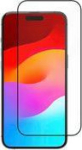 eSTUFF INFINITE iPhone 15 Plus, Screen Protector. Full Cover