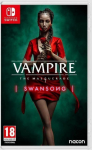 NACON NSW Vampire: The Masquerade &ndash; Swansong