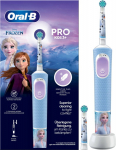 Oral-B Vitality Pro Kids Frozen - electric toothbrush