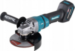 Szlifierka Makita MAKITA.ANGLE GRINDER. 40V XGT GA050GZ 125mm