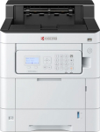 Kyo KYOCERA ECOSYS PA4000cx/Plus Laserdrucker Farbe (Speditionsversand)