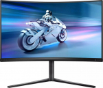 Philips Evnia 5000 32M2C5500W/00 computer monitor 80 cm (31.5") 2560 x 1440 pixels Quad HD LCD Black
