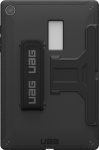 Urban Armor Gear UAG Scout Series - Rear cover for Tablet