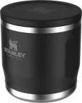 Stanley The Adventure To-Go Food Thermos 0.35l Black