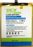 Deji Battery HUAWEI P10