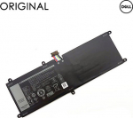 Notebook battery, Dell VHR5P Original