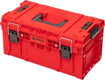 QBRICK System Prime Toolbox 250 Vario Red Ultra HD Hard case For tool kit