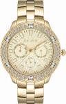 Paul Lorens Women's Watch PL8527B3-4D1 / silver