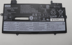 Lenovo Internal 4-cell Lithium-Ion, battery 57Wh