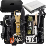 Trizand Survival kit 32w1
