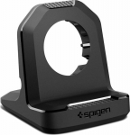 Spigen Spigen Rugged Armor Stand, black - Apple Watch