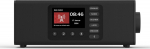 Hama DR2002BT, Personally, Digital, DAB, DAB+, FM, 10 W, TFT, 10.9 cm (4.3")
