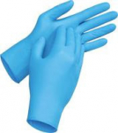 UVEX Work safety disposable glove u-fit Gr. M 100St
