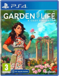 NACON PS4 Garden Life: A Cozy Simulator