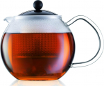 Bodum Tea Press ASSAM F/PLST 1.5 Liter