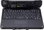 Panasonic Accessory, Keyboard, French - Accessory, Keyboard, Layout: French, Interfaces: 1x USB-A 3.0, 1x USB-C, Protection class: IP65, fits for: TOUGHBOOK G2