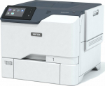 Xerox VersaLink C620V/Z - Drucker - Farbe - Duplex - Laser - A4/Legal - 1200 x 1200 dpi - bis zu 50 Seiten/Min. (monochrome)/
