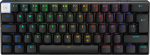 Log Logitech G PRO X 60 LIGHTSPEED - gaming keyboard, black, Linear switches