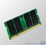 DEL Memory Upgrade - 16 GB - 1RX8