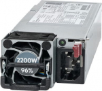 HPE Hewlett Packard Enterprise 1800W-2200W FS TI HT PLG, -STOCK