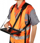 Ulefone Armor Holster Pro - Accessory package Armor Pad 2:lle