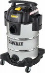Industrial Vacuum Cleaner Dewalt DXV30SAPTA