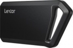 External Hard Drive SSD Lexar SL600 4GB Szary (LSL600X004T-RNBNG)