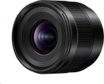 Panasonic LEICA lens G 9mm/F1.7, 4K video, weatherproof