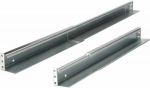 Equip 19" Support rail for server cabinets 80x100cm silber
