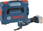 BOS Bosch Multi-cutter GOP 18V-34 L-BOXX 136 Kat. B