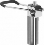 Activeshop ACTUATOR DO HAIRDRESSING CHAIR D-04 CHROME