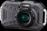 Pentax WG-1000 grey