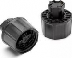 Thrustmaster AddOn Thrustm. T818 Quick Release Adapter Duo (PC) retail