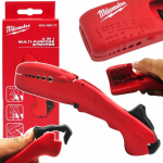Milwaukee MILWAUKEE MULTIFUNCTIONAL INSULATION PULLER 4w1