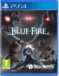 Graffiti Games PS4 Blue Fire