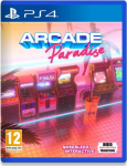 Wired Productions PS4 Arcade Paradise