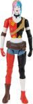 Spin Master DC Batman - Harley Quinn Action Figure (30cm) (6069101)