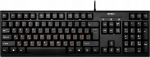 Keyboard Sven KB-S300 BLACK Keyboard