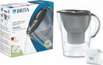 Brita Marella+1 Maxtra Pro PP filter jug (2.4 l; graphite)