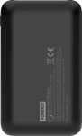 FoneKit Compact 20K PD20W - backup power supply, 20 000 mAh