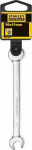 Stanley KLUCZ PŁASKI ANTI-SLIP 10*11MM (1 SZT)