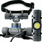 Osram headlamp P9 10W LED everActive HL-1100R Force 1100 Lumens IPX4