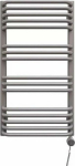 Bathroom radiator Sourcing TOWEL DRYER EL ANNO 900X500 SPARKLING GR
