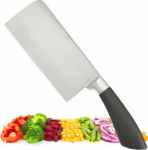 Brunbeste Kitchen Cleaver For Meat Bones Vegetables 3365